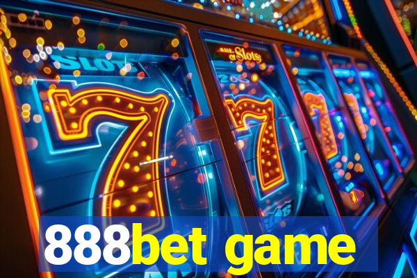 888bet game